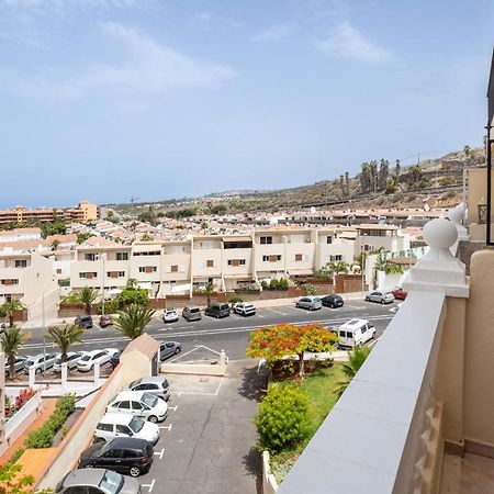 Castle Harbour Phoebe'S Flat Los Cristianos By Lovetenerife Exteriör bild