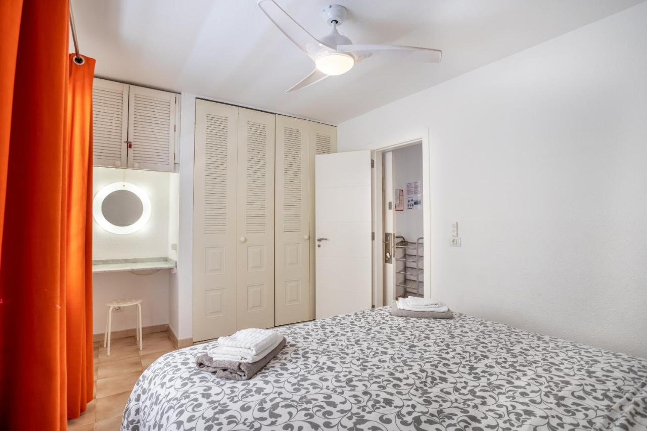 Castle Harbour Phoebe'S Flat Los Cristianos By Lovetenerife Exteriör bild