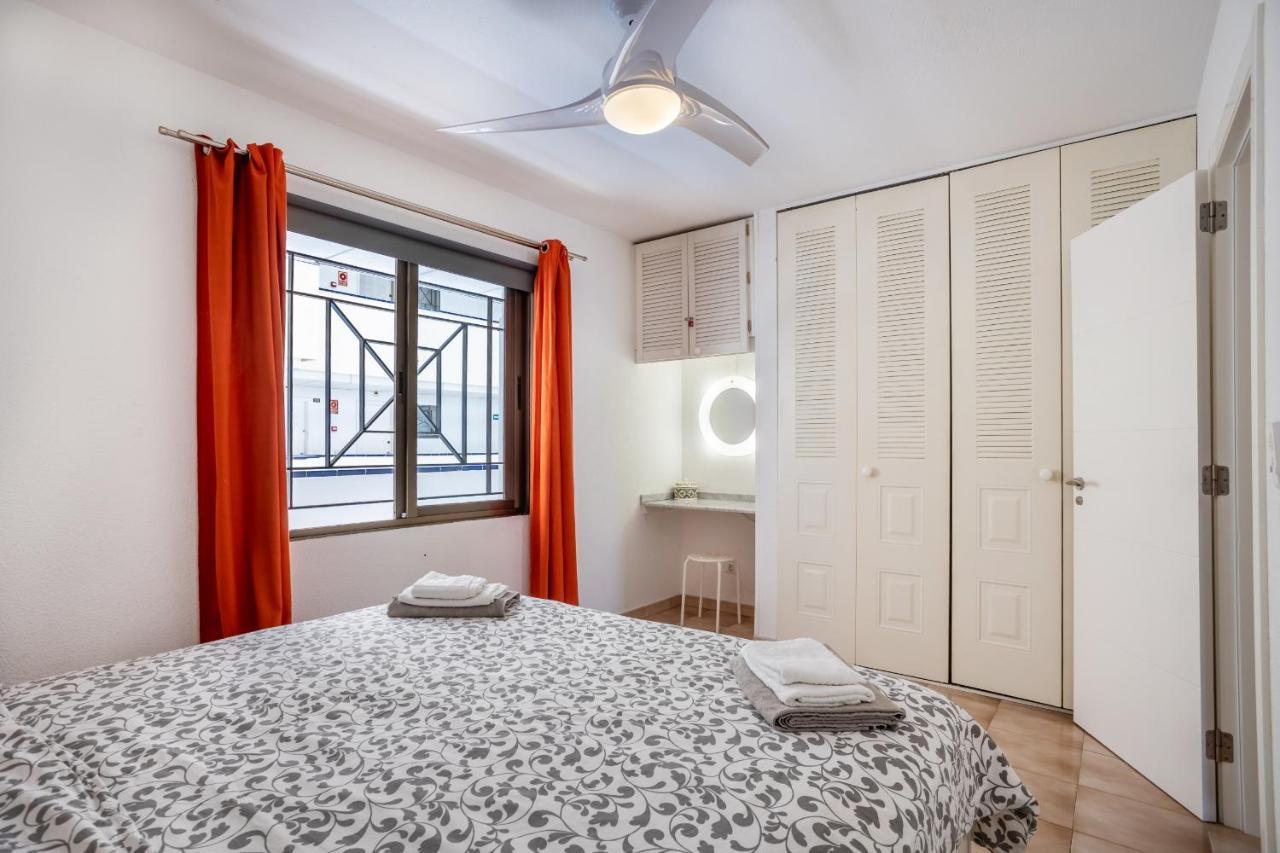 Castle Harbour Phoebe'S Flat Los Cristianos By Lovetenerife Exteriör bild