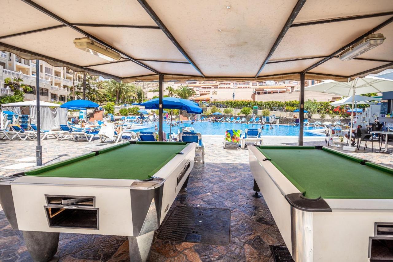 Castle Harbour Phoebe'S Flat Los Cristianos By Lovetenerife Exteriör bild